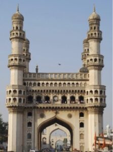 Charminar monument