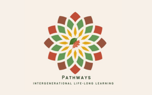 Pathways project logo