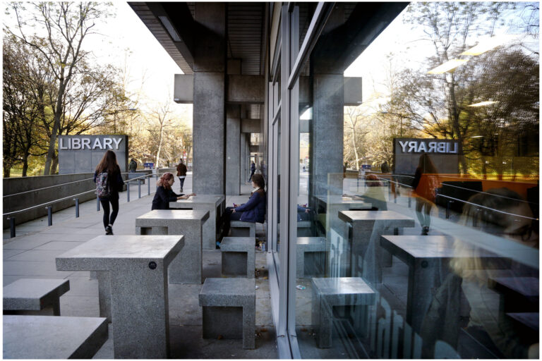 Things I Wish I’d Known: Graduate Reflections on using the Library