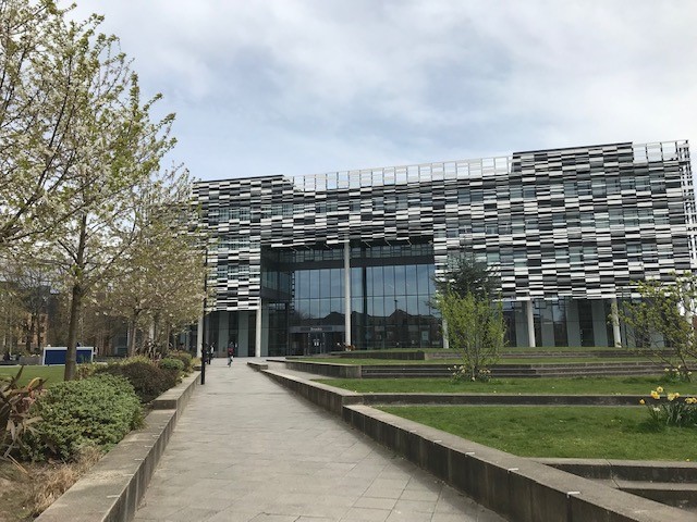 Manchester Metropolitan University