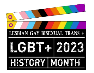 Behind the Lens: LGBT+ History Month