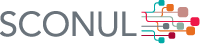 SCONUL logo.