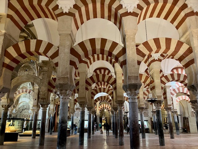 Cordoba Mosque / Cathedral
