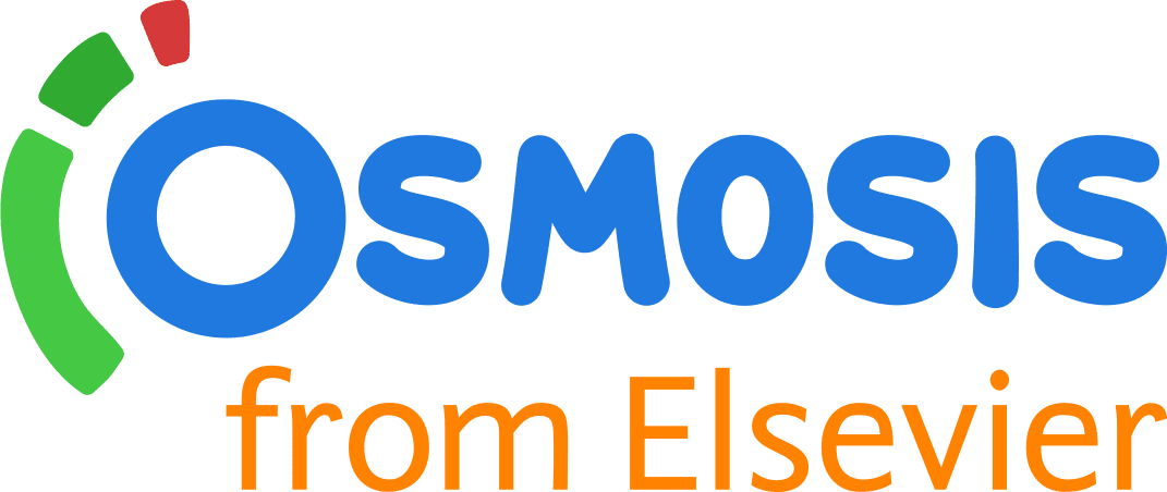 Osmosis logo