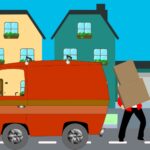 Moving your website's home