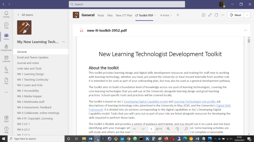Copying Files, Flows, a Plan, SharePoint Lists and a Notebook from one