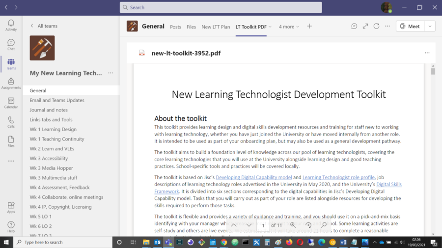 Copying Files, Flows, a Plan, SharePoint Lists and a Notebook from one