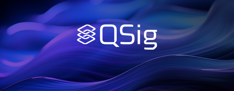 QSig: A Gateway to the Future