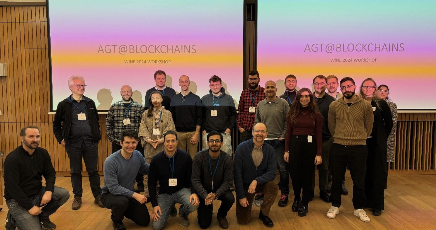 Measuring Blockchain Decentralisation: Insights from EDI’s Latest Events 
