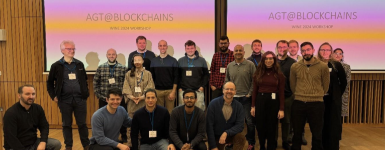 Measuring Blockchain Decentralisation: Insights from EDI’s Latest Events 