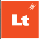 Lt symbol