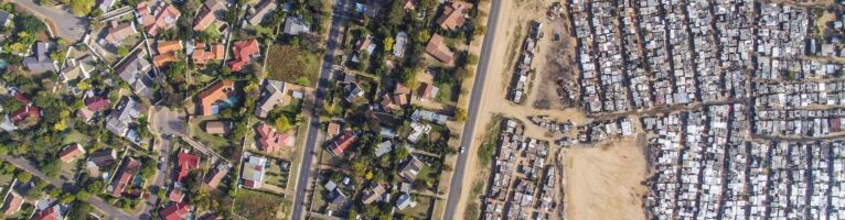 Segregation, Automation; South Africa – A Divided Nation