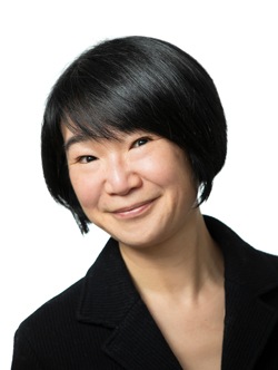 Headshot of Fumi Kitagawa
