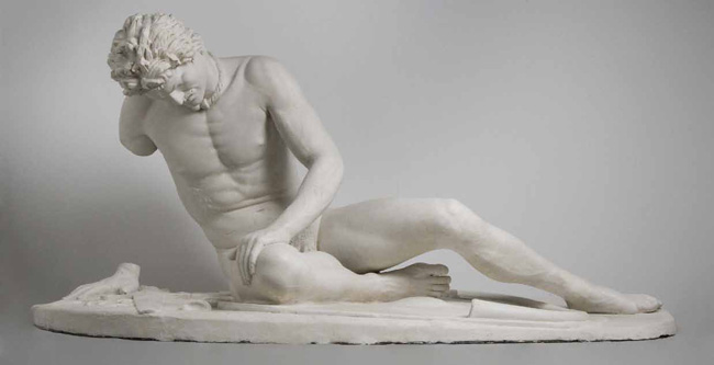 the dying gaul