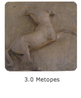 3.0 Metopes