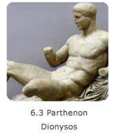 6.3 Parthenon Dionysos
