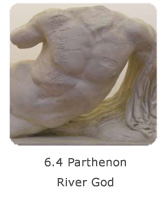 6.4 Parthenon River God