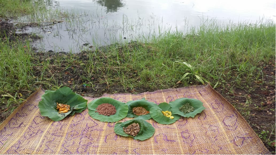 Sri Lanka’s Hydraulic Civilisation Dulma Karunarathna Climate