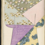Japanese kimono design