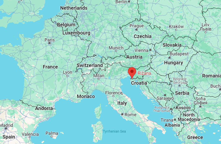 The Rižana Dispute of 804: an English translation – Earlier medieval ...