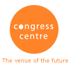 Congress Centre Logo