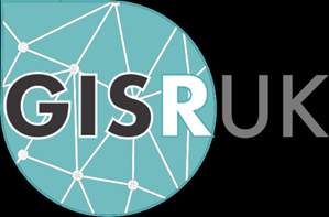 GISRUK Logo