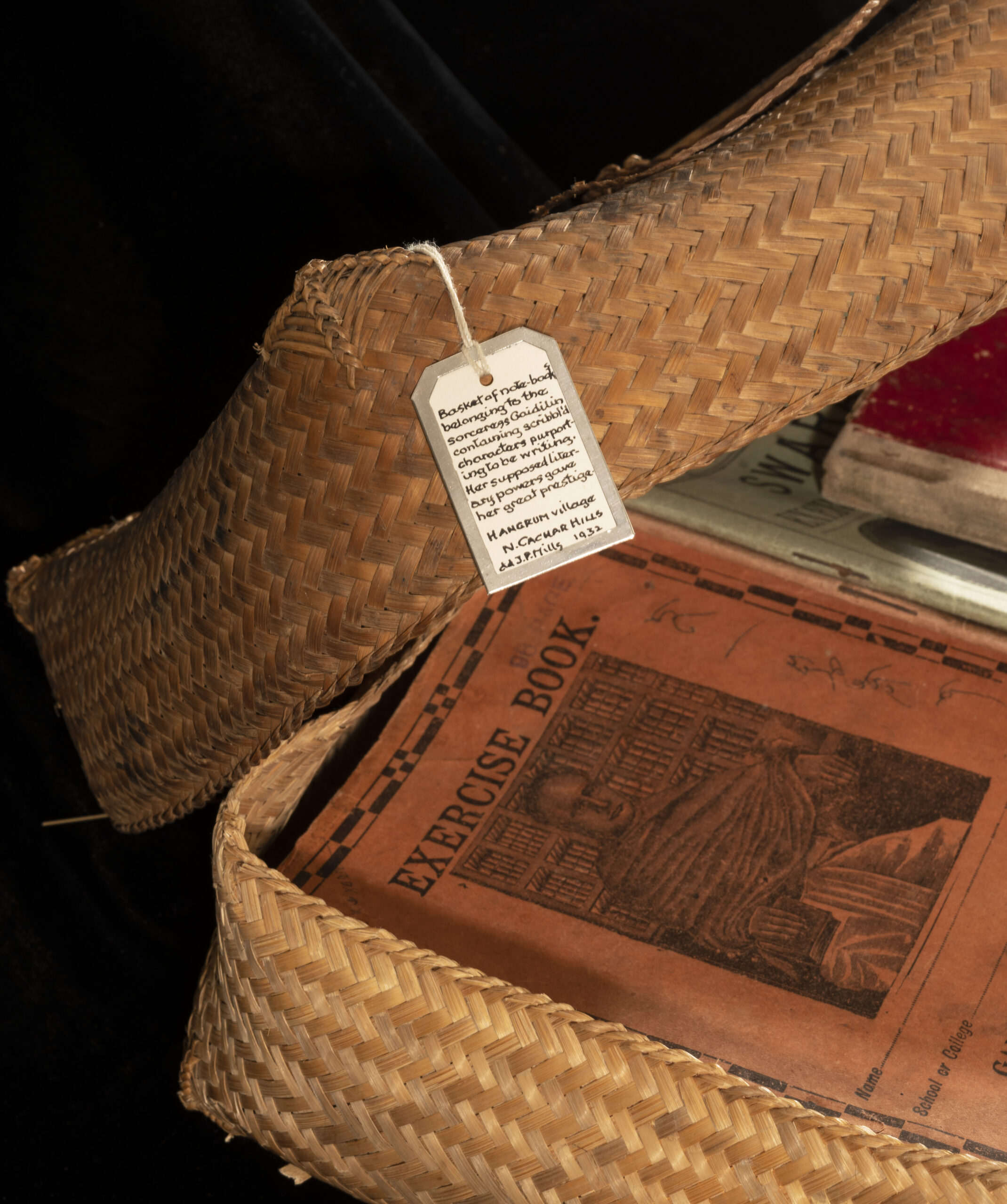 Decolonising the Museum