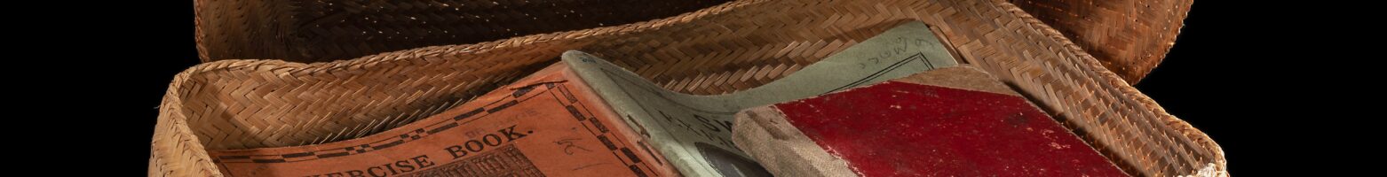 Opening Worlds by Arkotong Longkumer