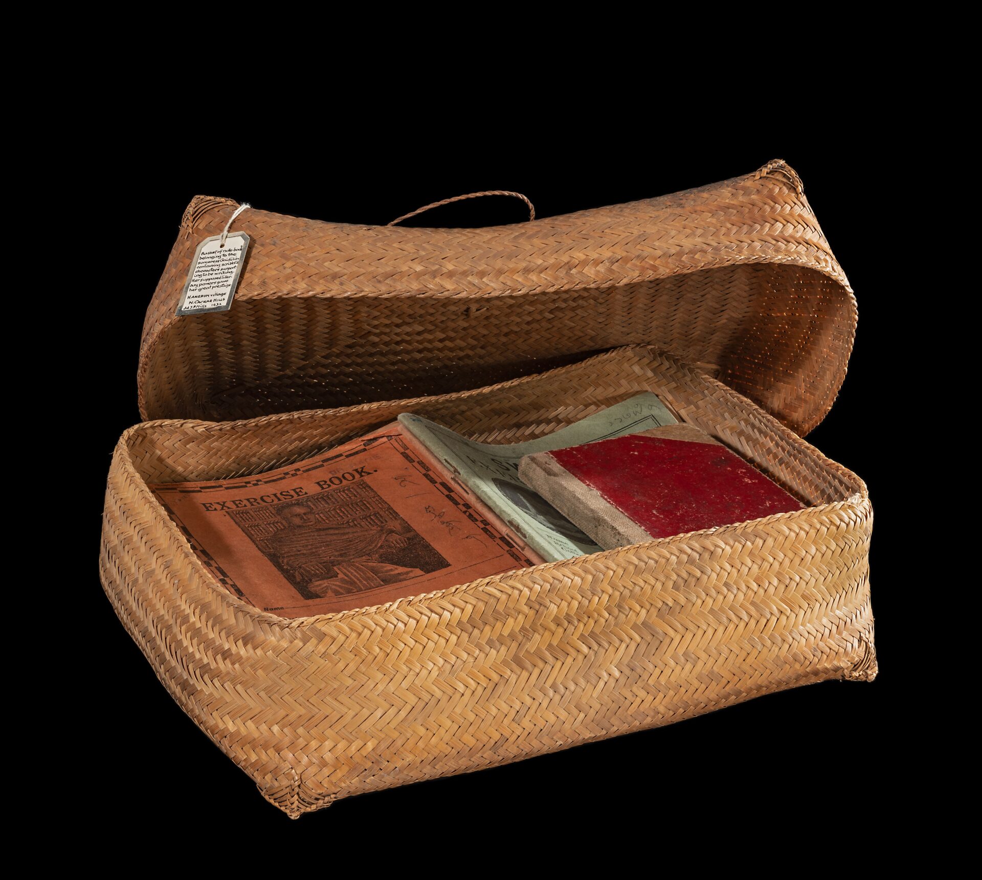 Opening Worlds by Arkotong Longkumer