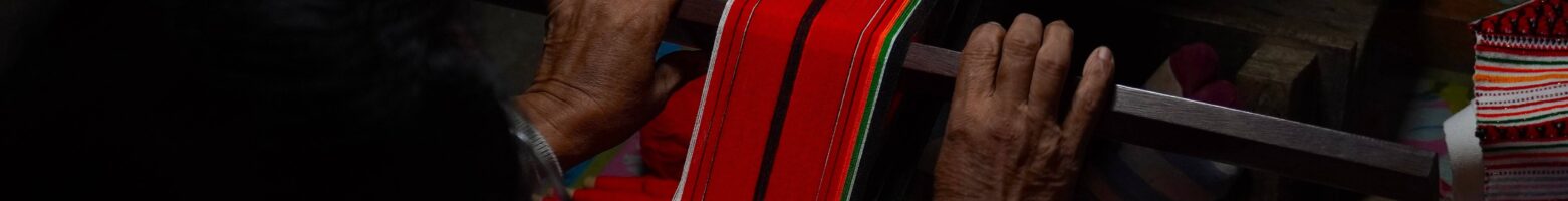From Museum to Loom: Reconnecting with Rani Gaidinliu’s Woven Heritage by Lanchamei Monica Golmei