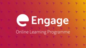 Engage logo