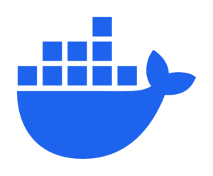 Docker mark