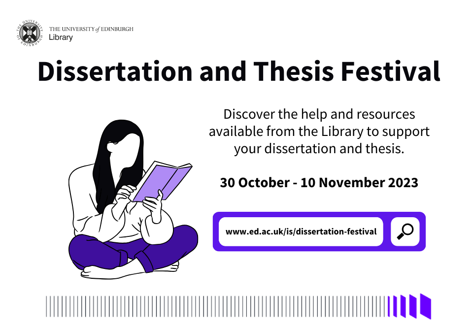 national thesis and dissertation library