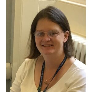 Image of Christine Love-Rodgers