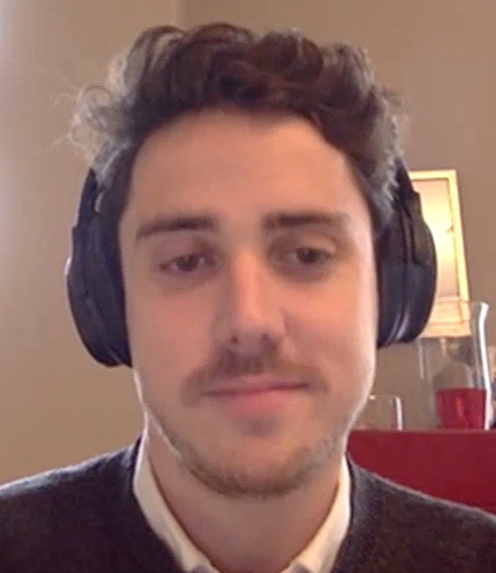 Armchair Sociology 3, the before and possible futures of Covid19