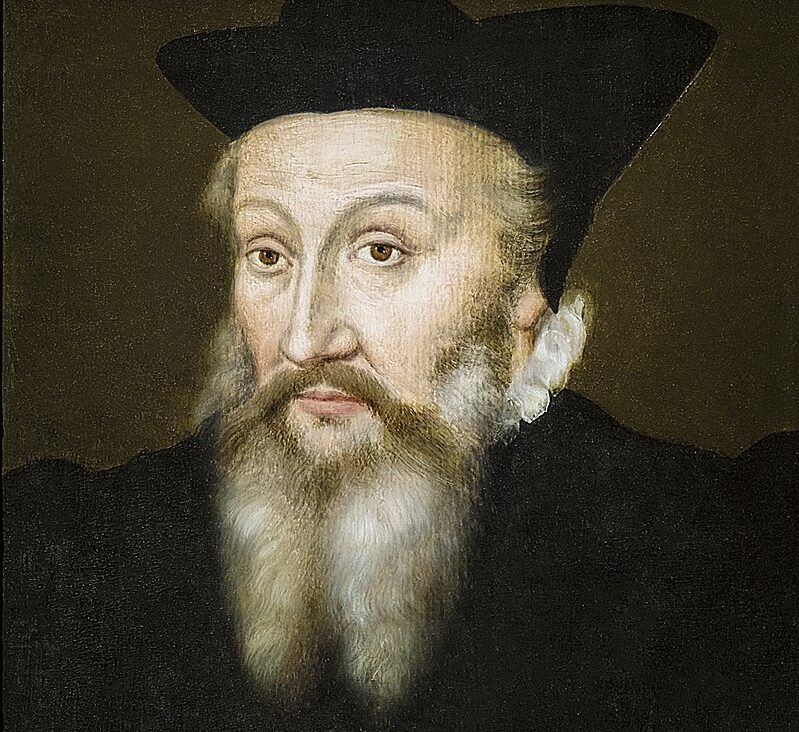 Jacques Cujas