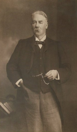 Robert Irvine (1839-1902) FRSE Robert Irvine (1839-1902) FRSE