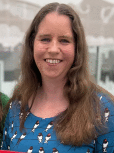 portrait iona beange