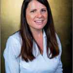 Portrait of Prof Sinead Rhodes