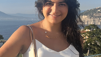 Introducing our Student Storyteller