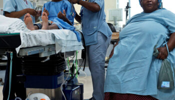 An introduction to the Operation Braveheart Exhibition