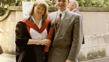 “We met at Edinburgh Medical School”: long-lasting relationships and impressions