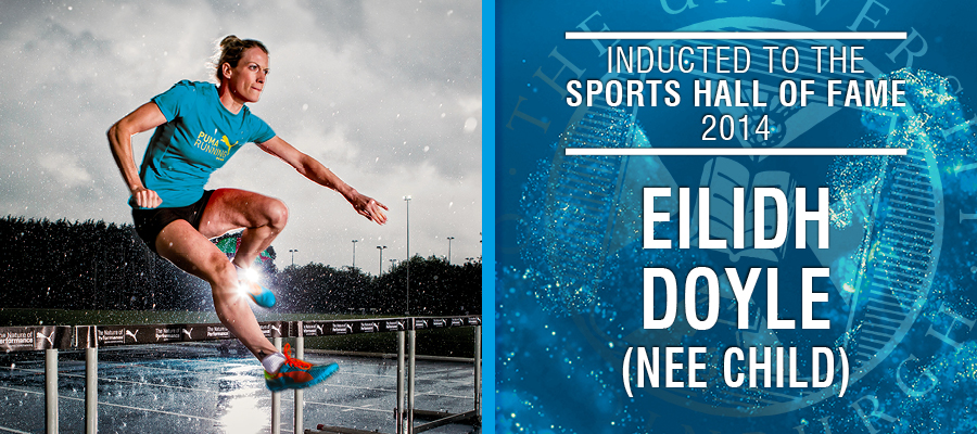 Eilidh Doyle