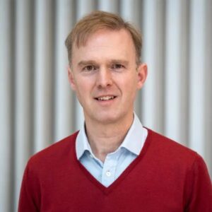 Professor Andrew Horne