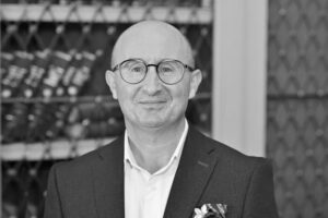 Professor Daniel Smith