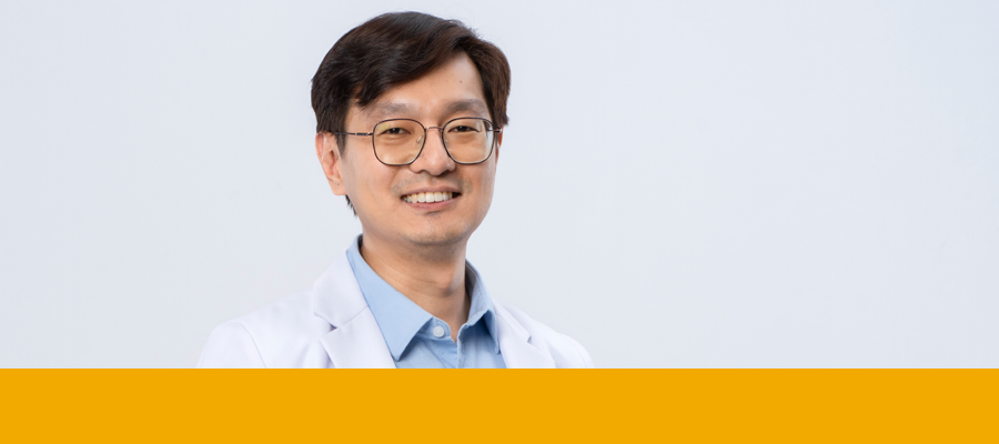 Photograph of Darien Cipta