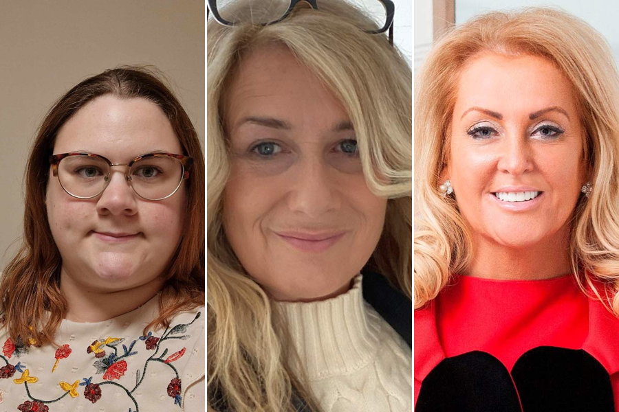 endo1000 ambassasors