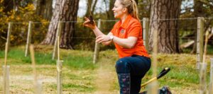 community sustainability educator