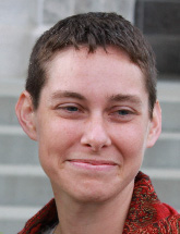 New Environmental Humanities fellow – Dr Cheryl Lousley