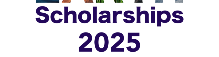 British Council Scotland SGSAH EARTH Scholarships 2025